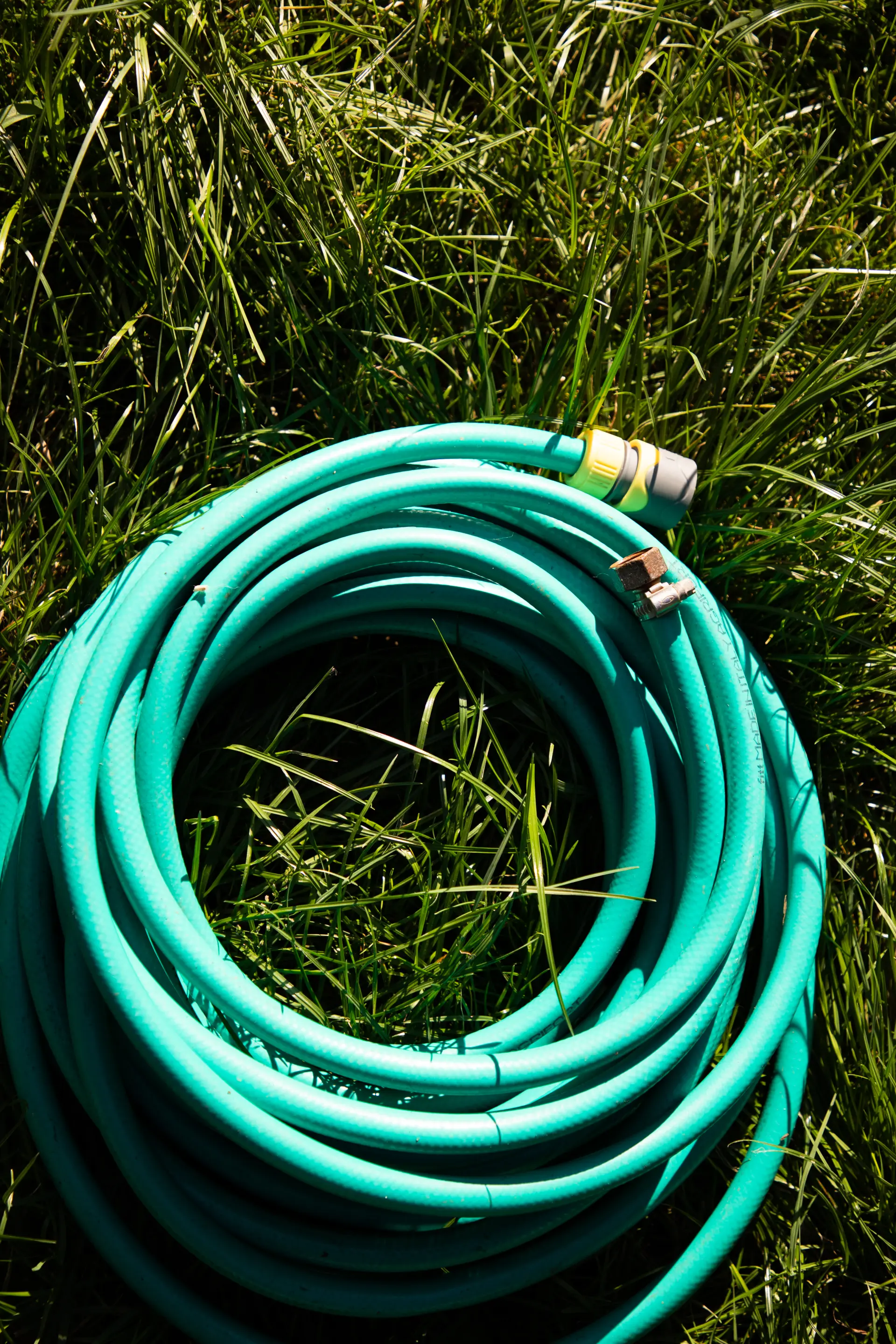 Garden Hoses - Applications For Food Grade Hoses