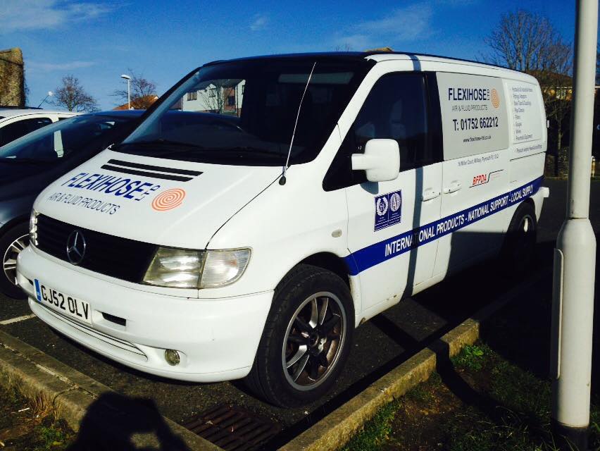 Hose Certification Service Plymouth
