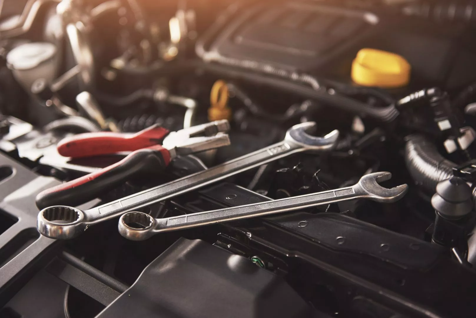 Automotive Hoses In Plymouth, Plymstock, Plympton, Yealmpton, Ivybridge, Torpoint, Wembury, Brixton and Oreston